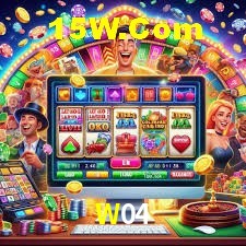 Experiência VIP W04