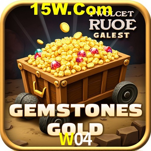 Slot Games W04
