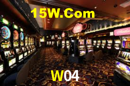 W04: A Experiência de Casino com Jogos de Mesa ao Vivo