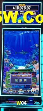 Roulette Table W04