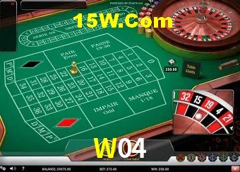 Promoção Relâmpago W04