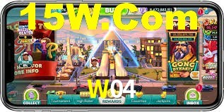 VIP Casino W04