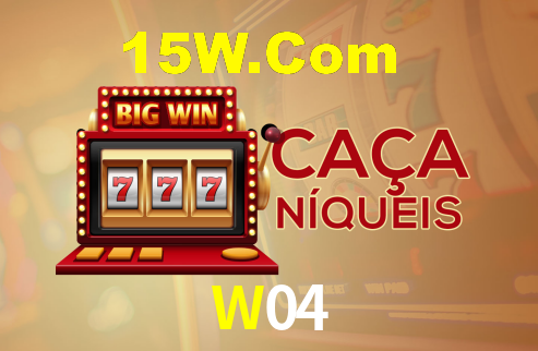 Bônus Generosos e Exclusivos no W04 para Você!