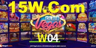 Welcome Bonus W04