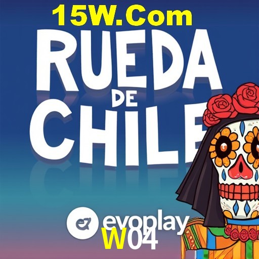 Descubra o Mundo do Cassino Online com W04