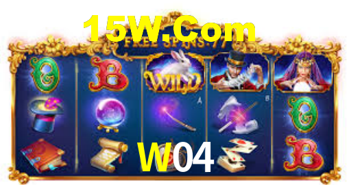 W04,W04 Bet