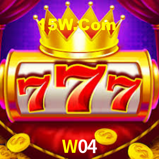 Sinta a adrenalina dos jogos de cassino com W04