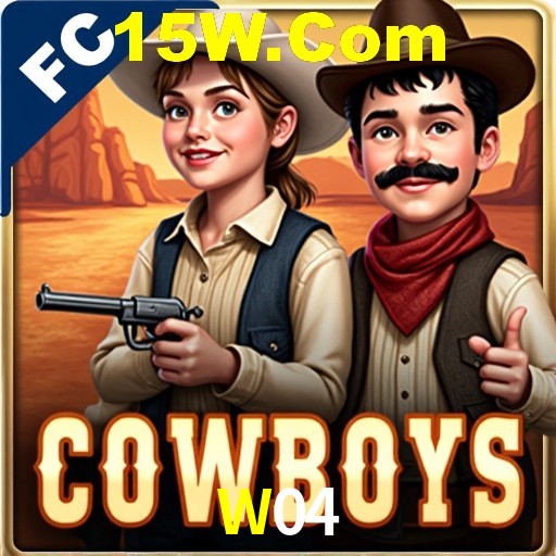 Jogos Exclusivos W04