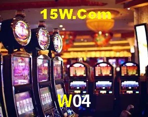 Provedores de Jogos W04